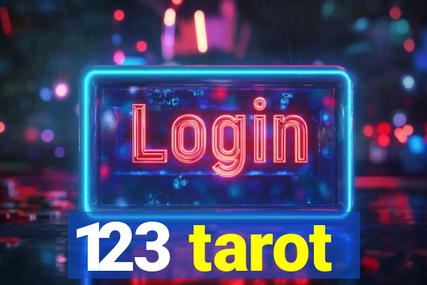 123 tarot